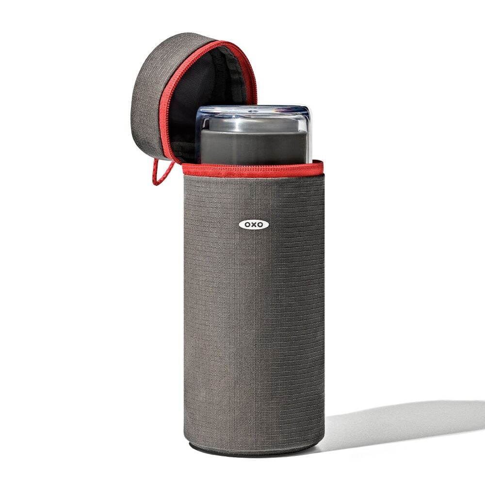 OXO Outdoor Rapid Brewer with Travel Case