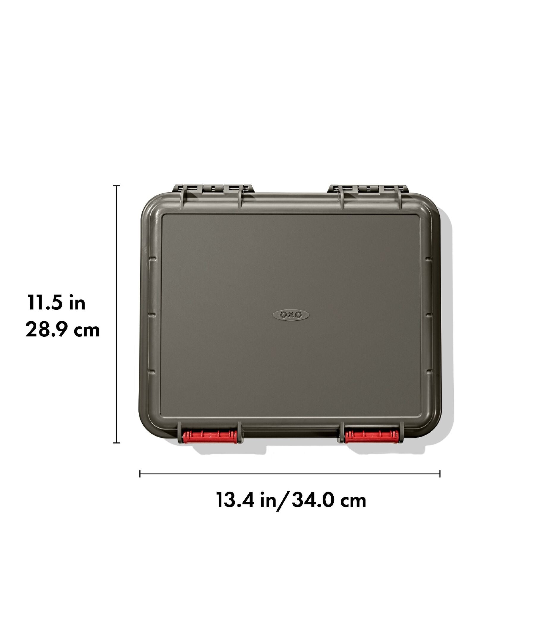 OXO Outdoor Camp Kitchen Prep Set