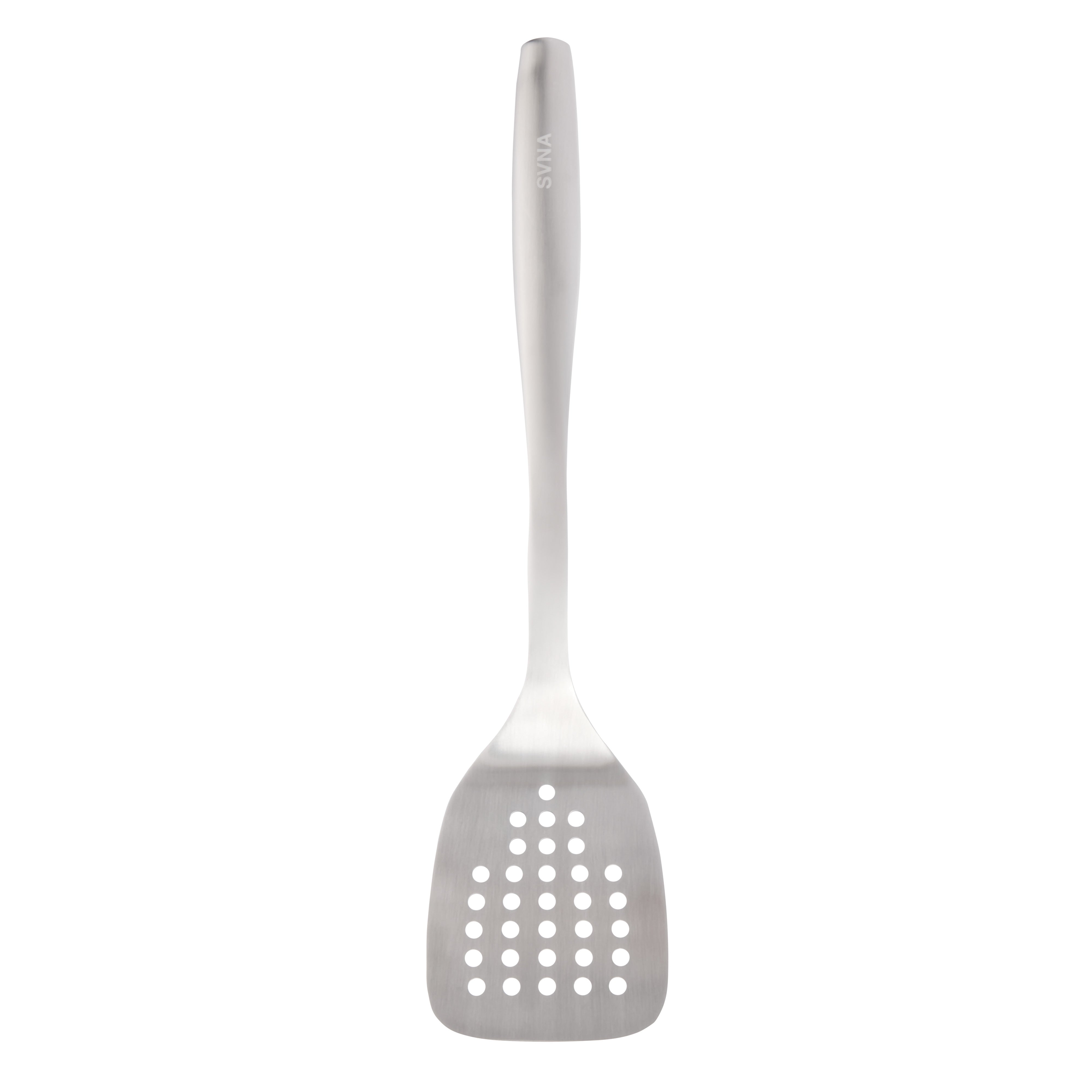 SVNA Premium Stainless Steel Slotted Turner