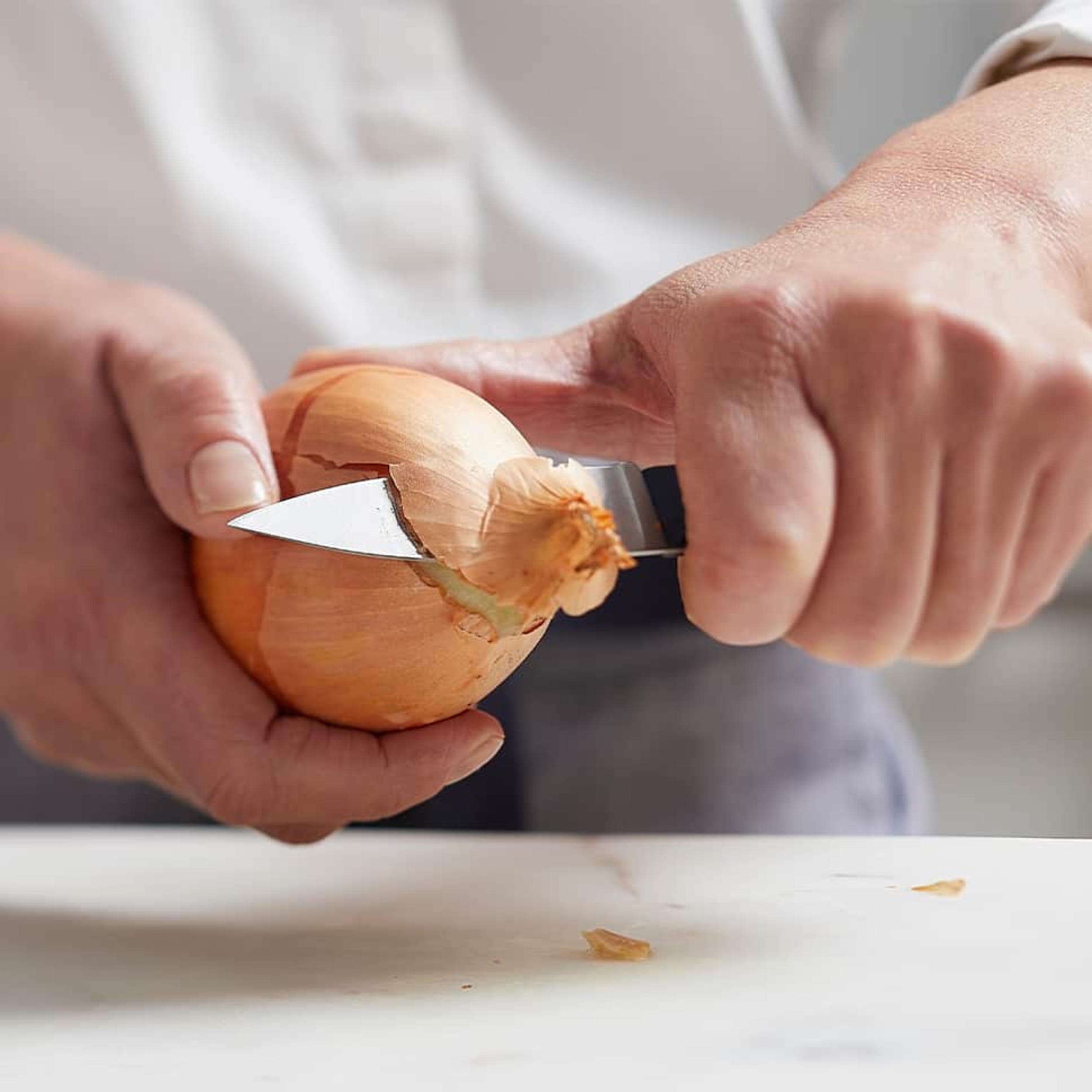 Opinel Intempora No.225 Paring Knife