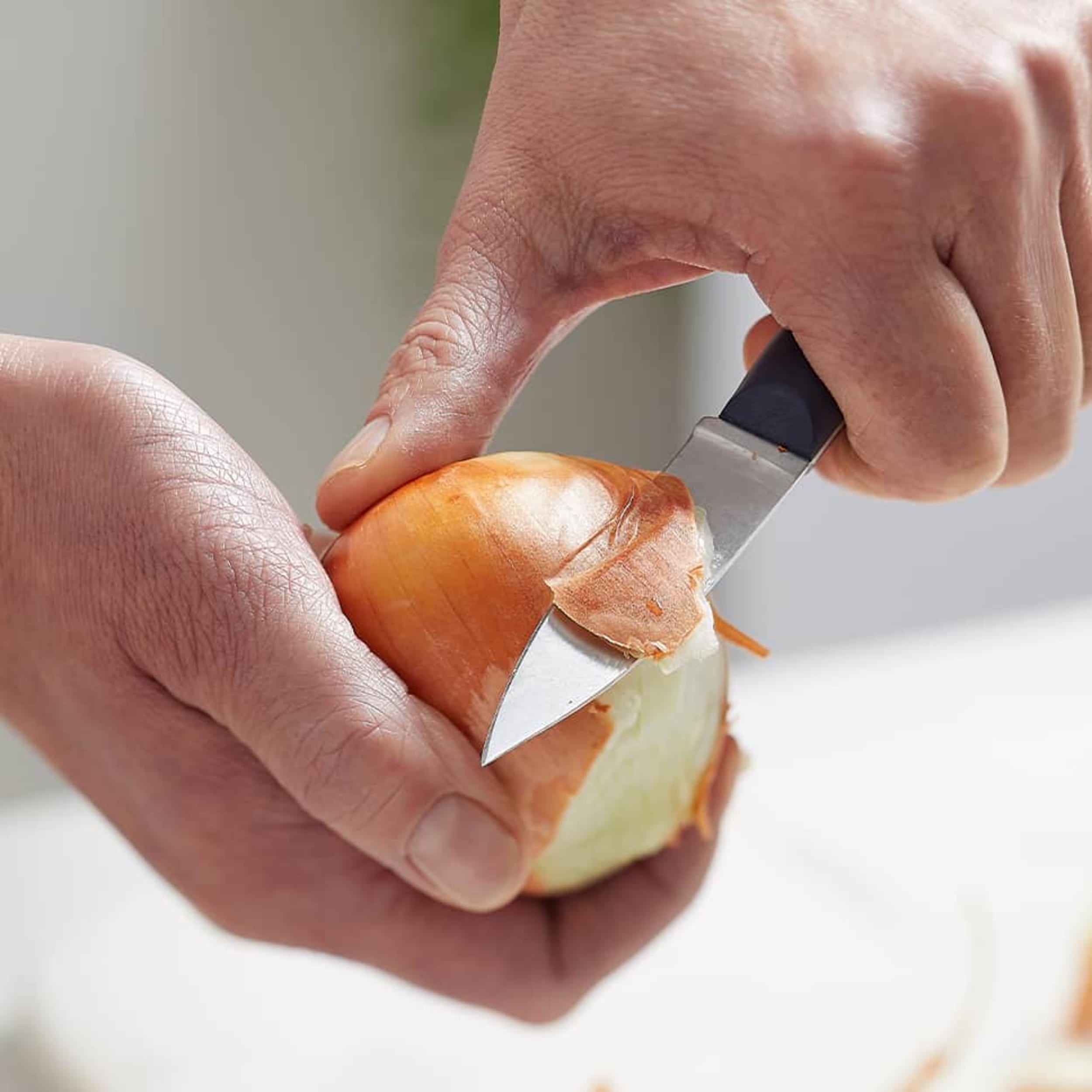 Opinel Intempora No.225 Paring Knife