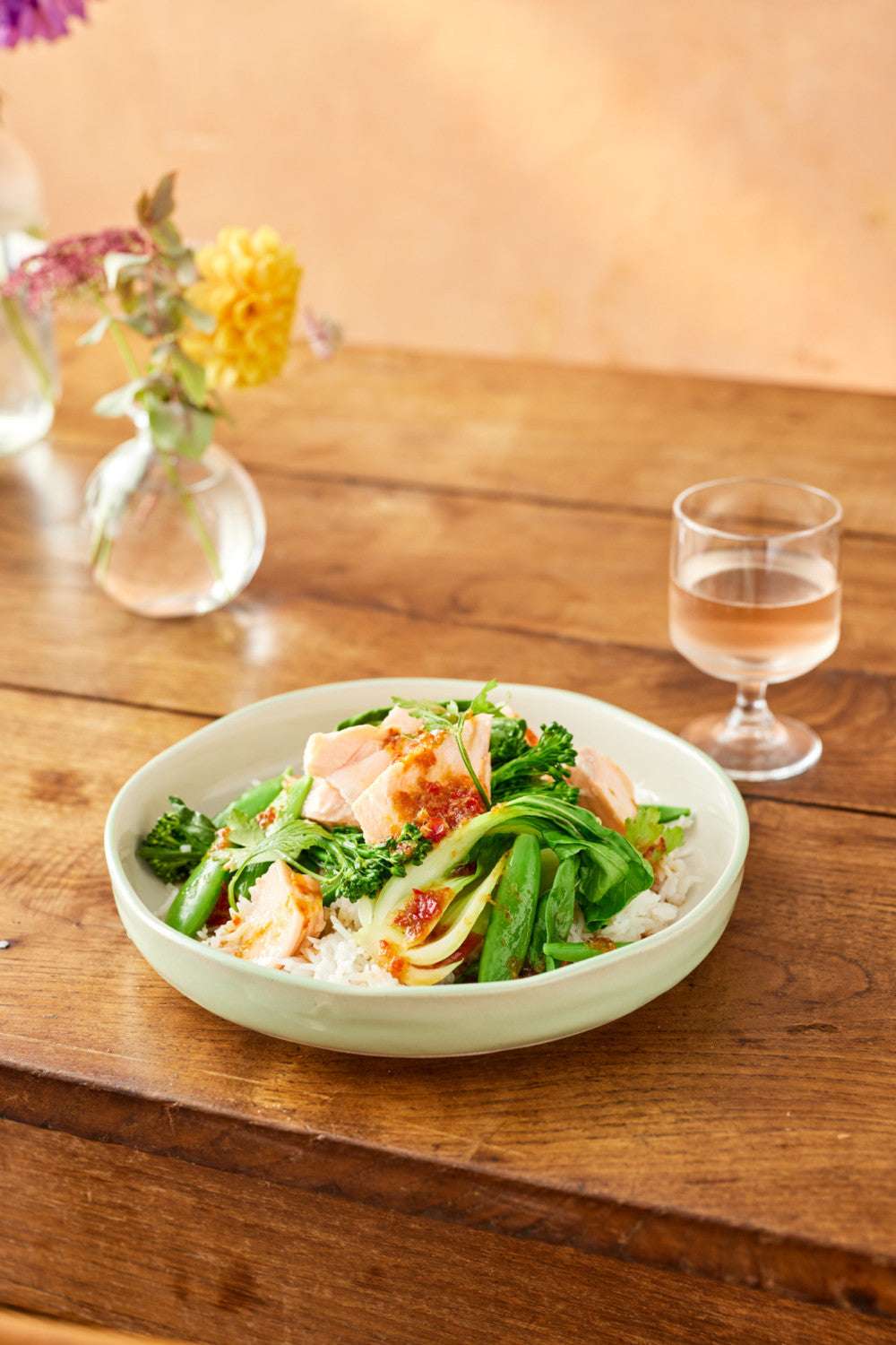 Jamie Oliver Big Love 22cm Dishy Bowls Set of 4