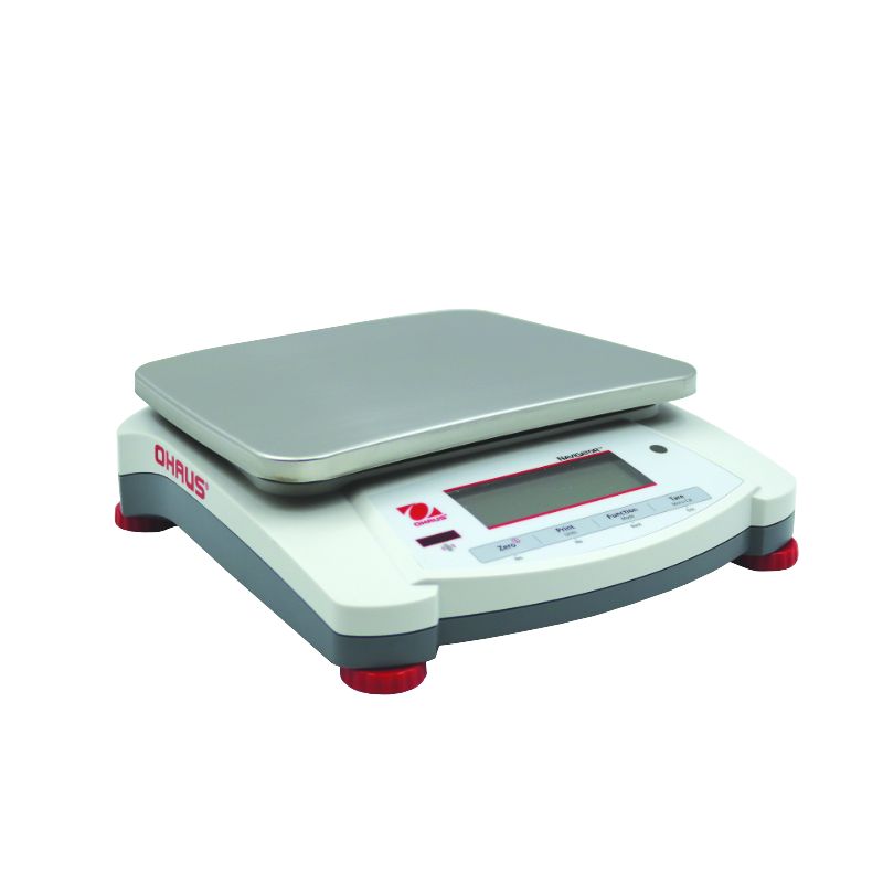Ohaus Navigator NVT Digital Scale
