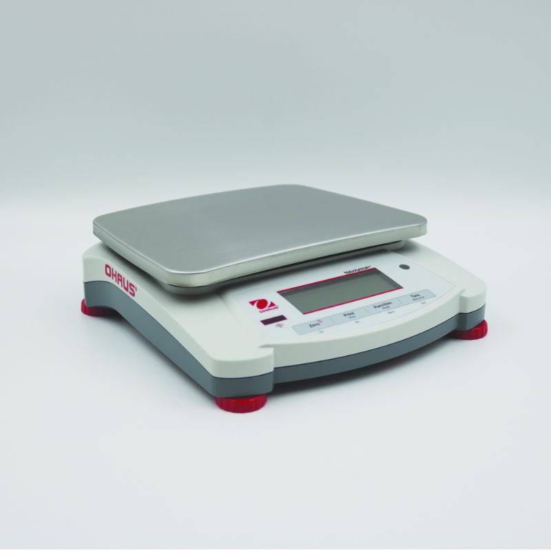 Ohaus Navigator NVT Digital Scale