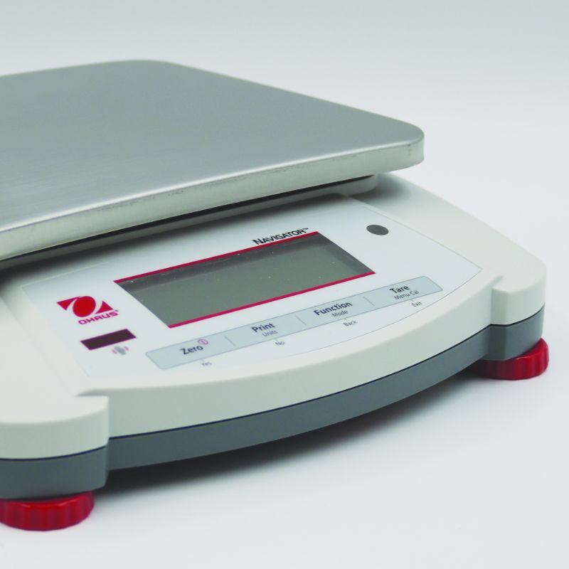 Ohaus Navigator NVT Digital Scale