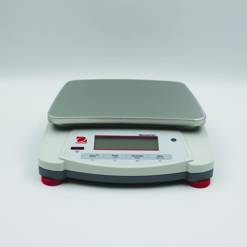 Ohaus Navigator NVT Digital Scale