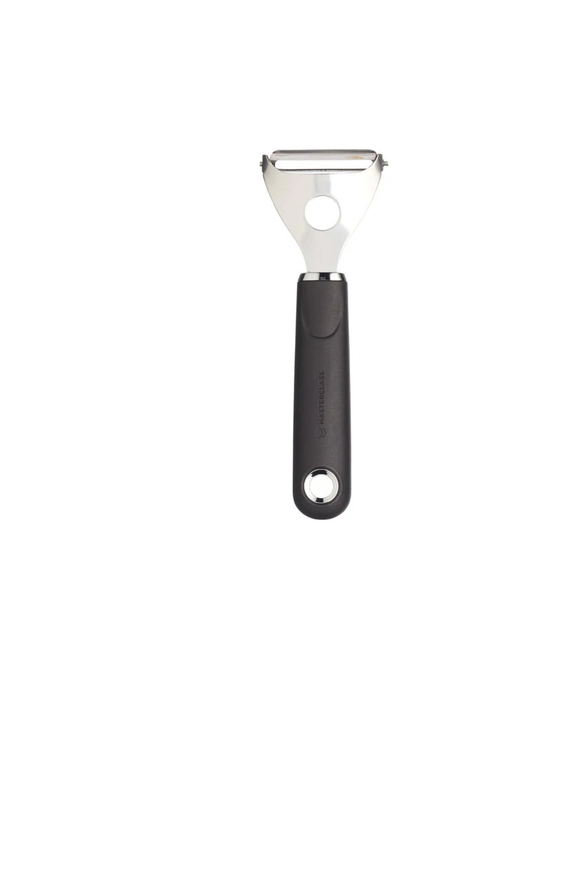MasterClass Soft Grip Stainless Steel Y Peeler