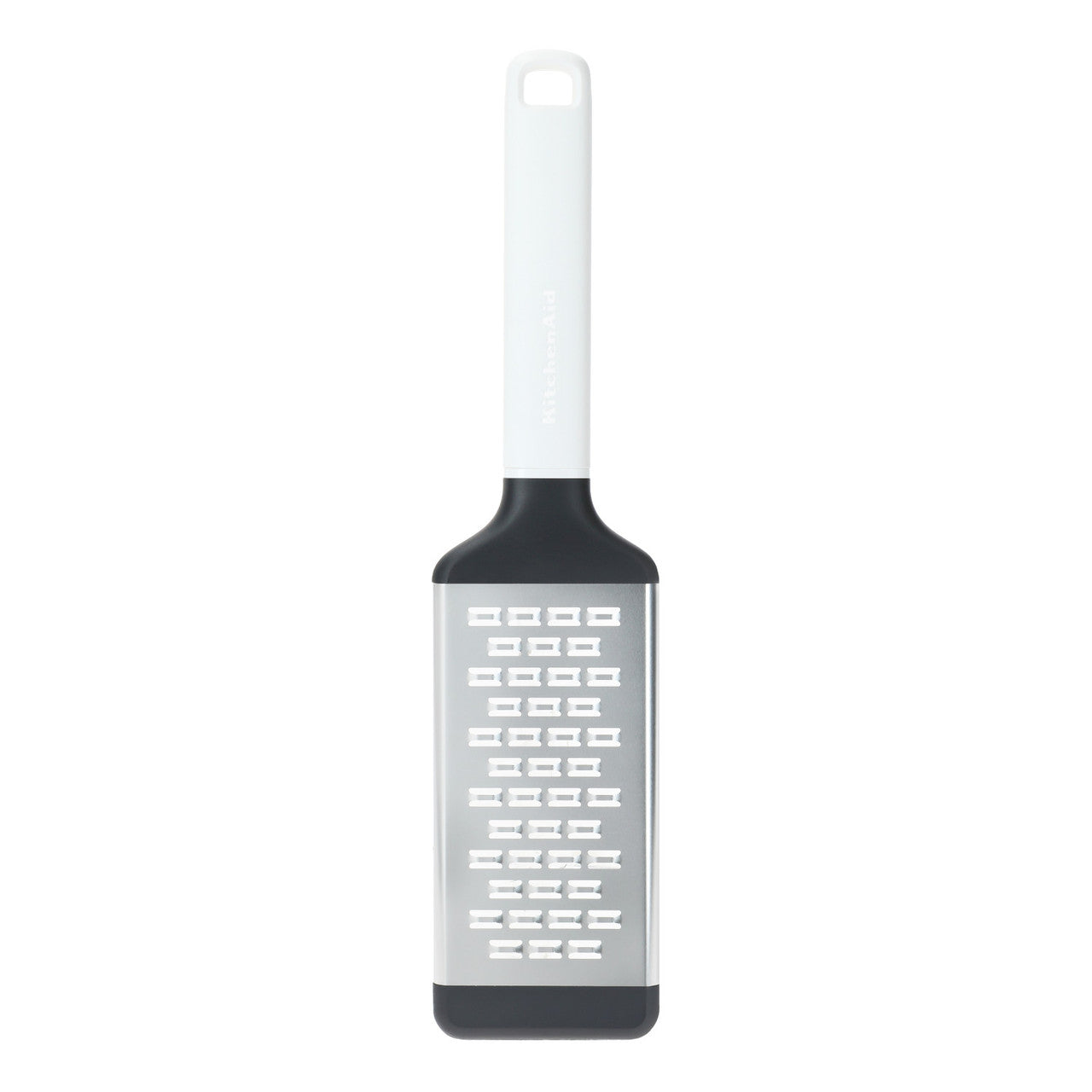 KitchenAid Medium Grater (Porcelain White)