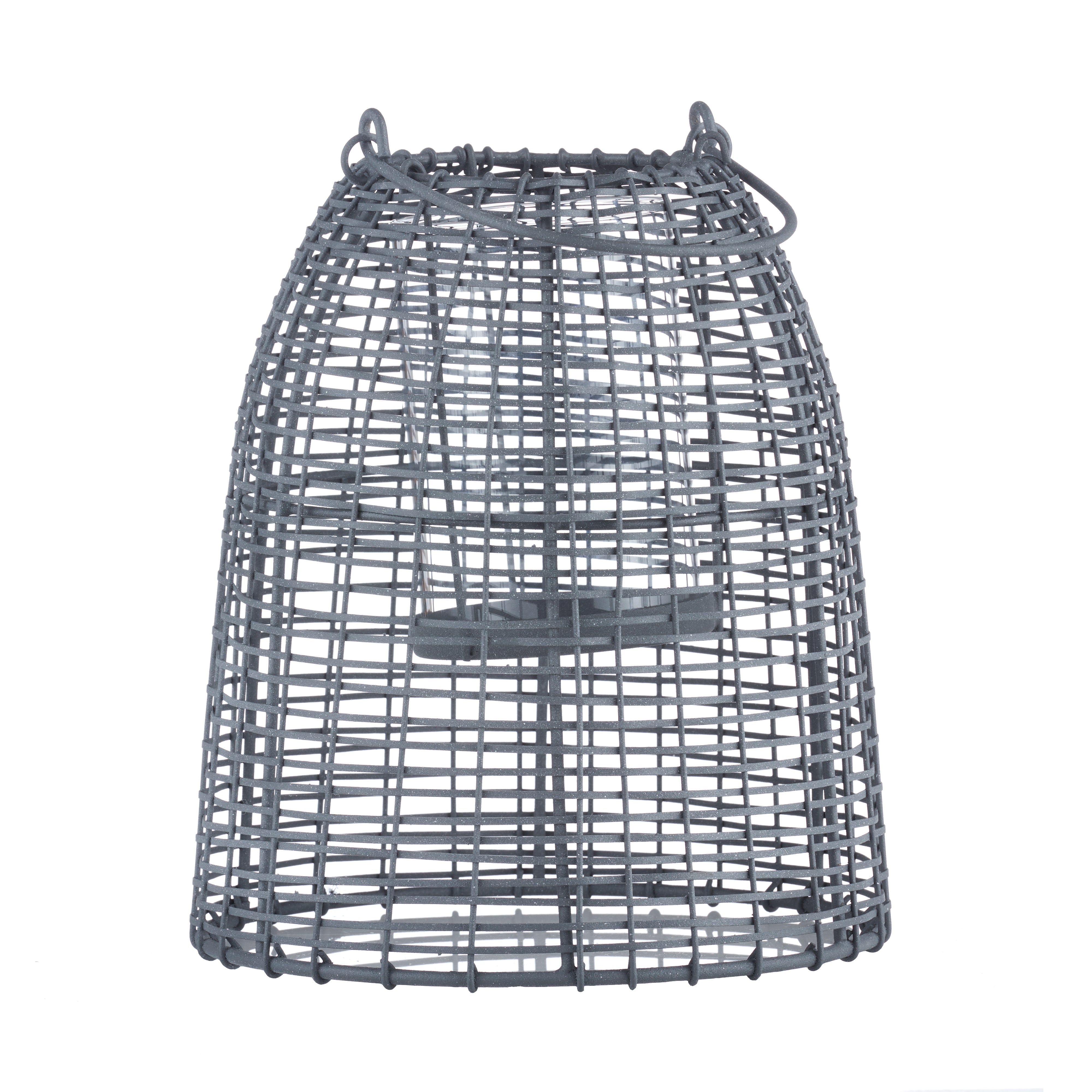 Society Home Ellis Lantern Small