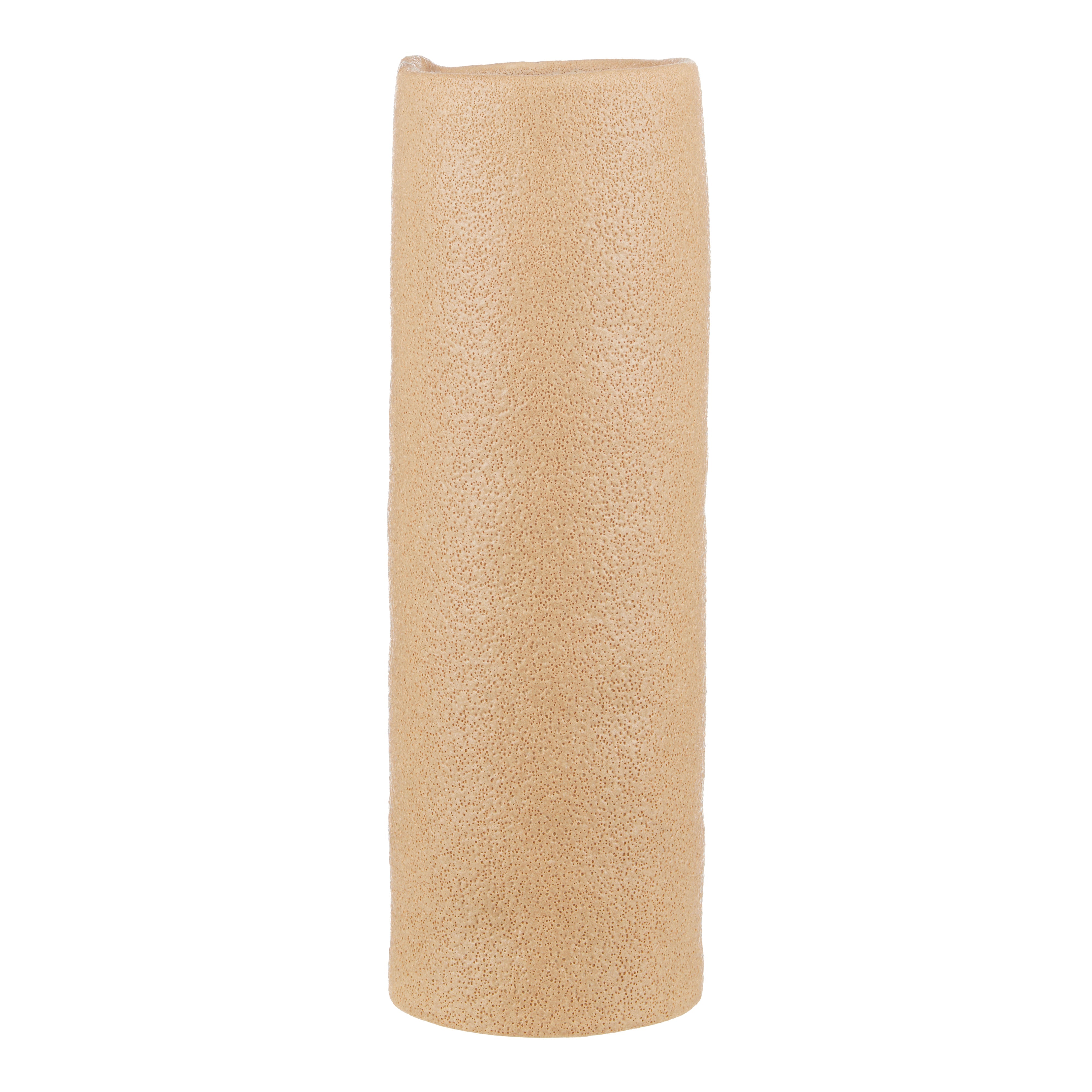 Amalfi Talbot Ceramic Vase Natural