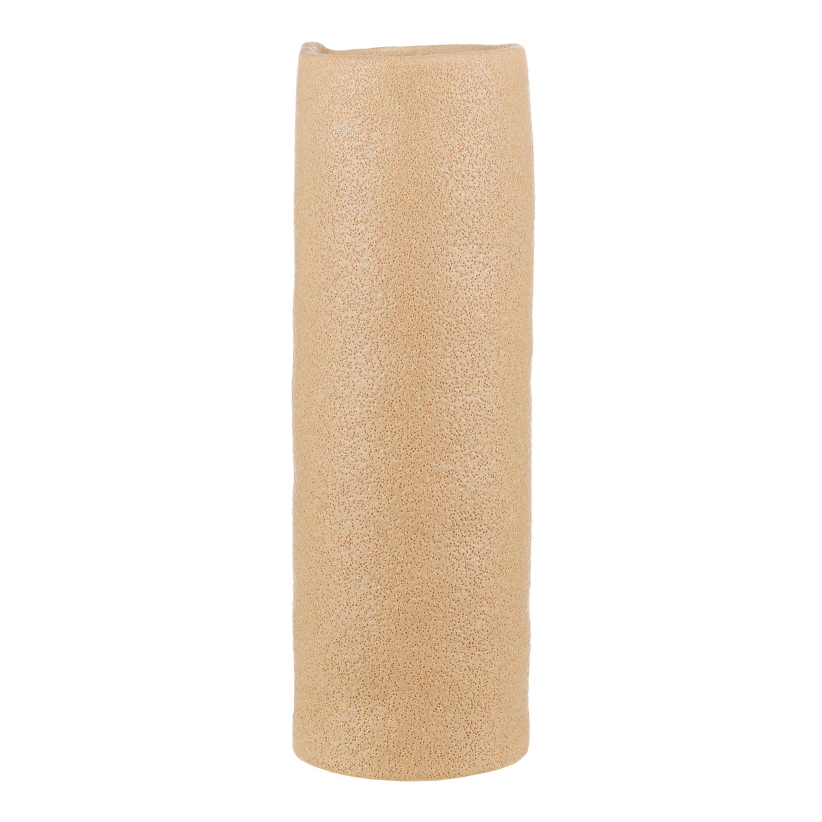 Amalfi Talbot Ceramic Vase Natural