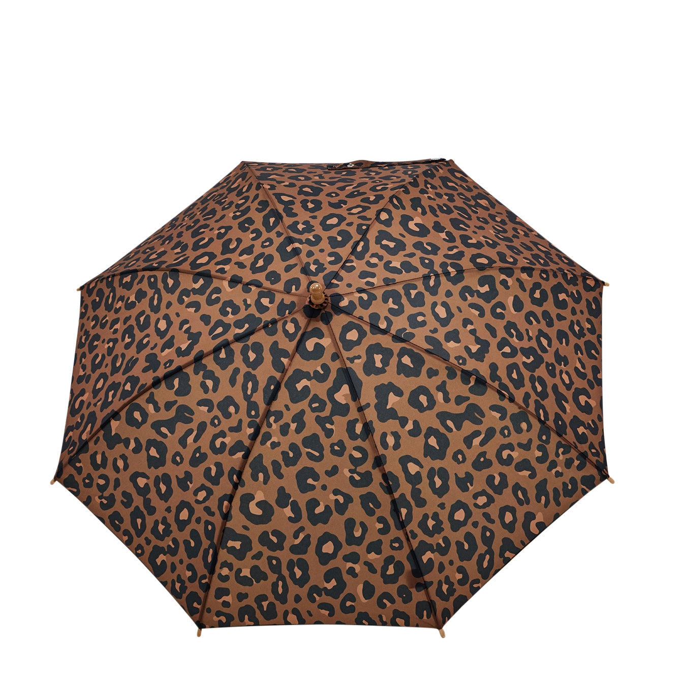 Original Duckhead Duckling Umbrella Leopard