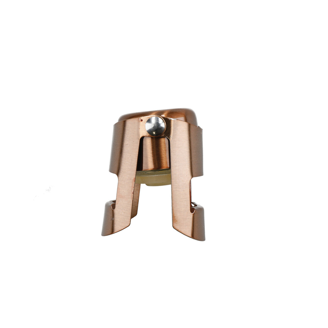 BarCraft Champagne & Sparkling Wine Bottle Stopper
