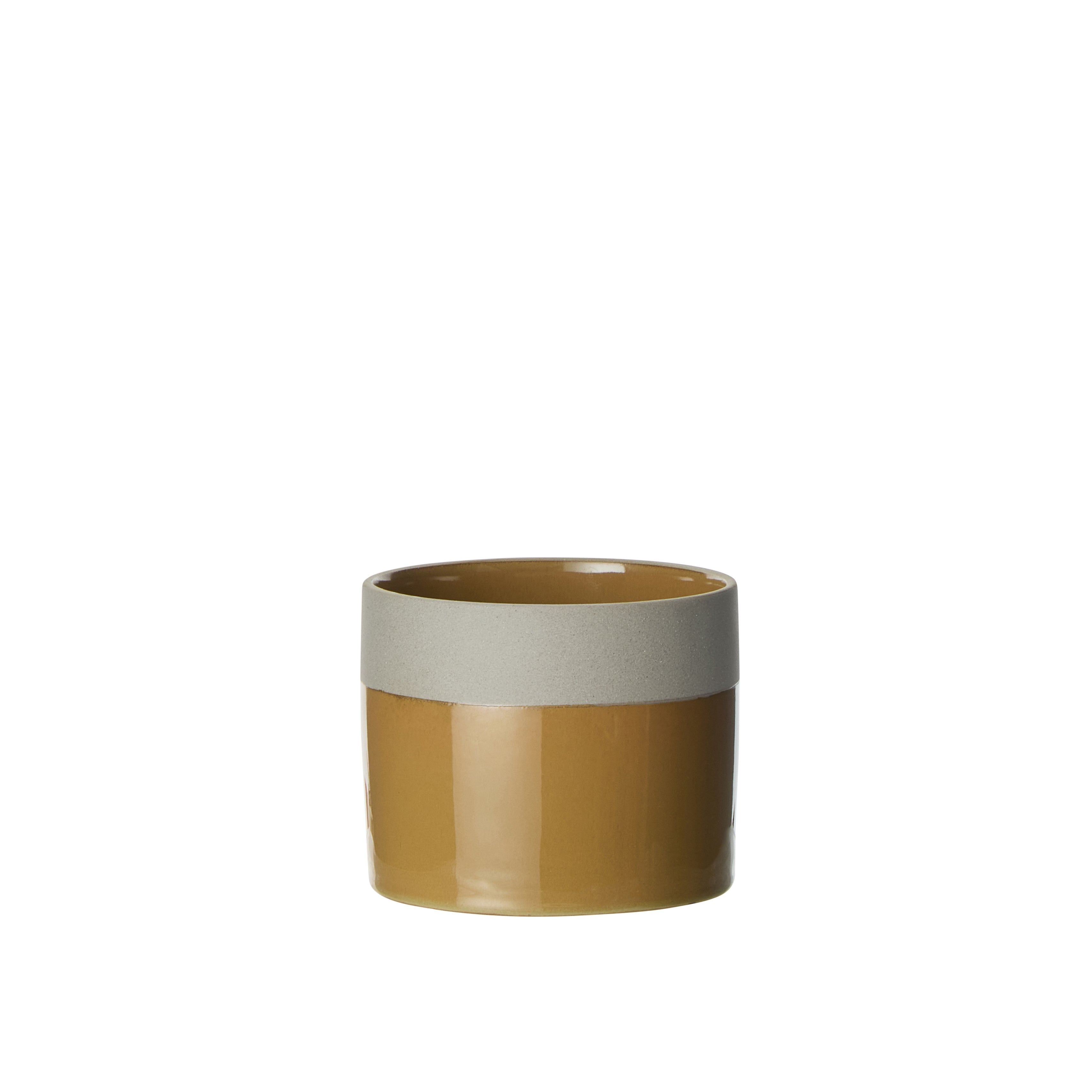 Rogue Darius Pot 14 x 11.5cm