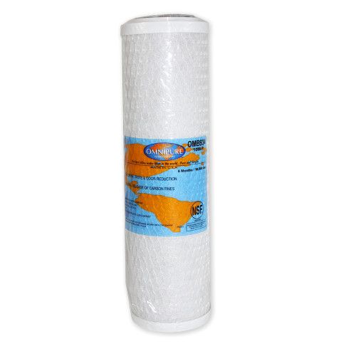 Omnipure Water Filter - OMB934-10M-P
