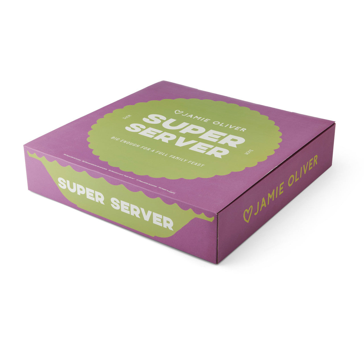 Jamie Oliver Big Love Super Server 34 x 5cm