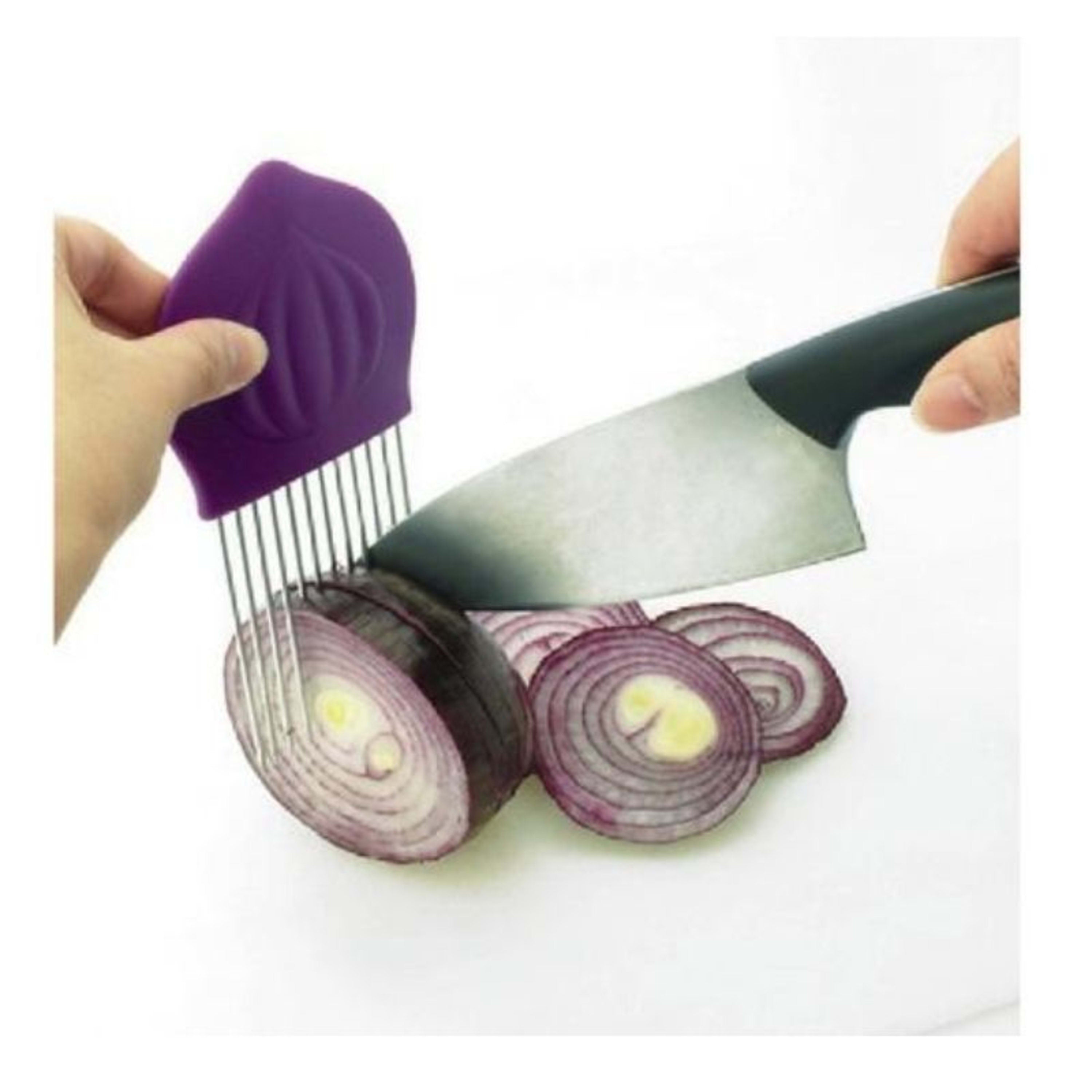 Appetito Salad Bar Onion Holder