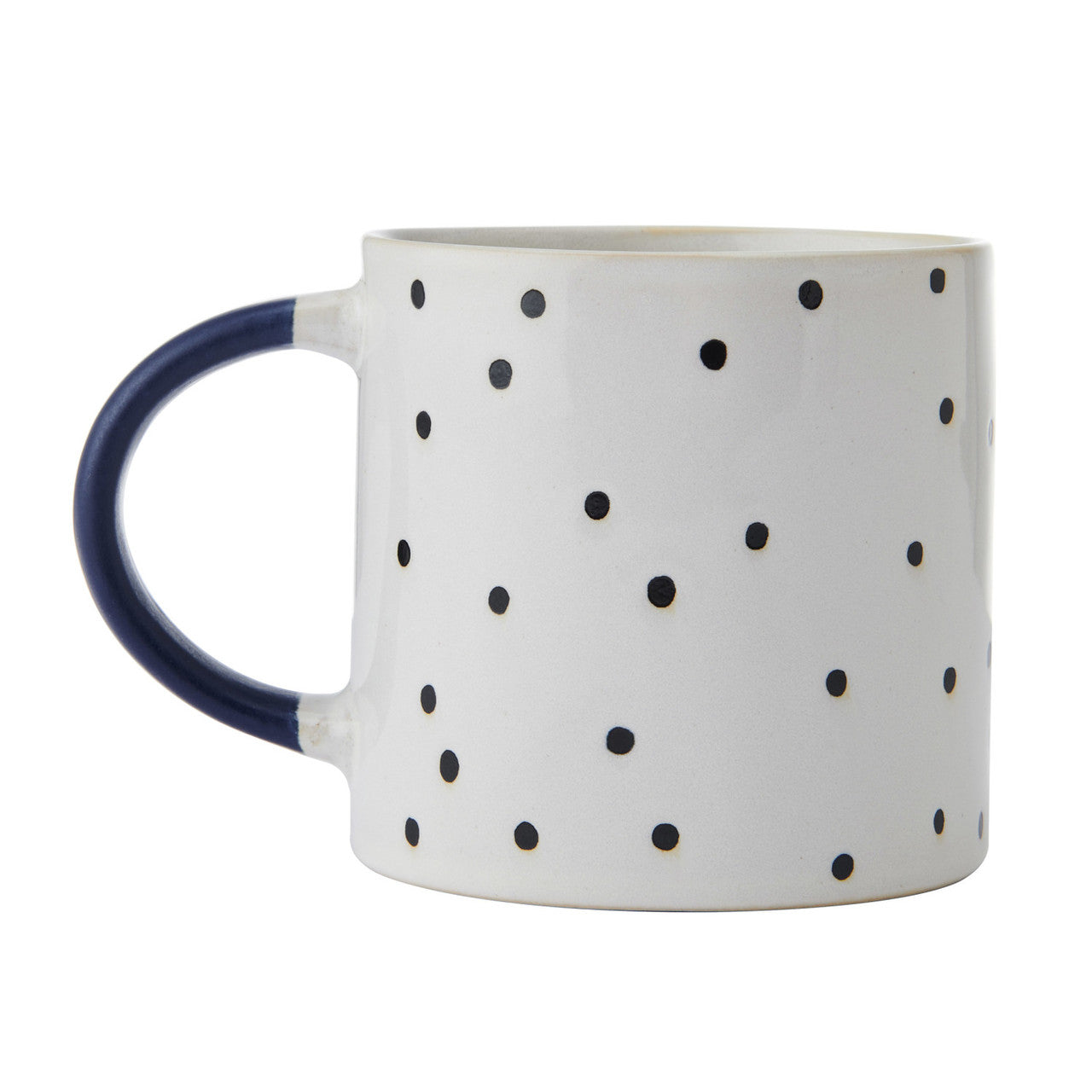 Mikasa Stoneware Mug 390ml (Spot)