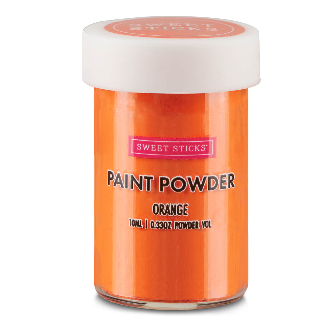 SWEET STICKS Paint Powder - Blue