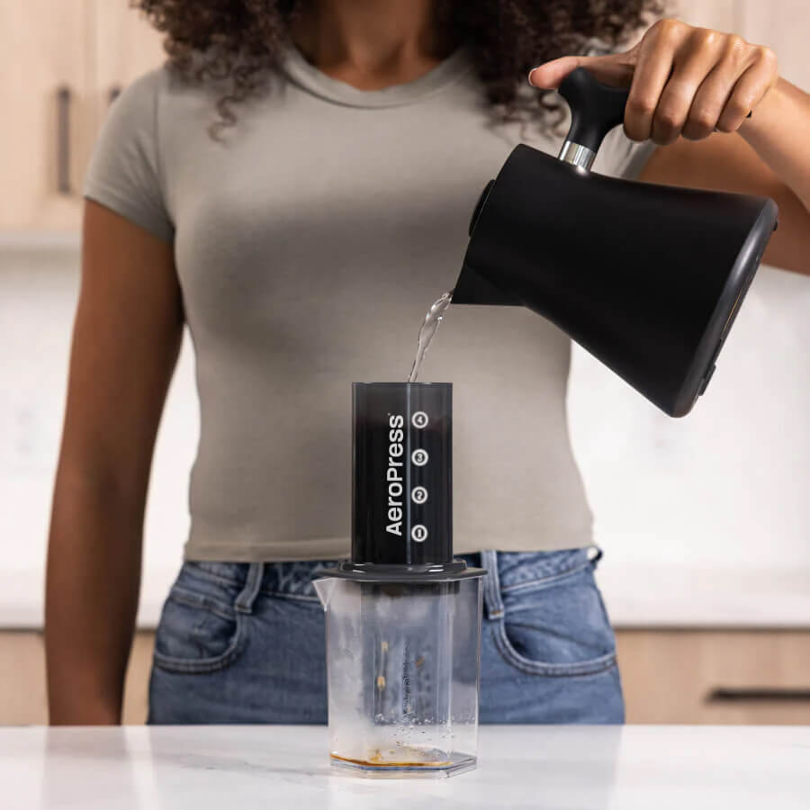 AeroPress Carafe - 600ml