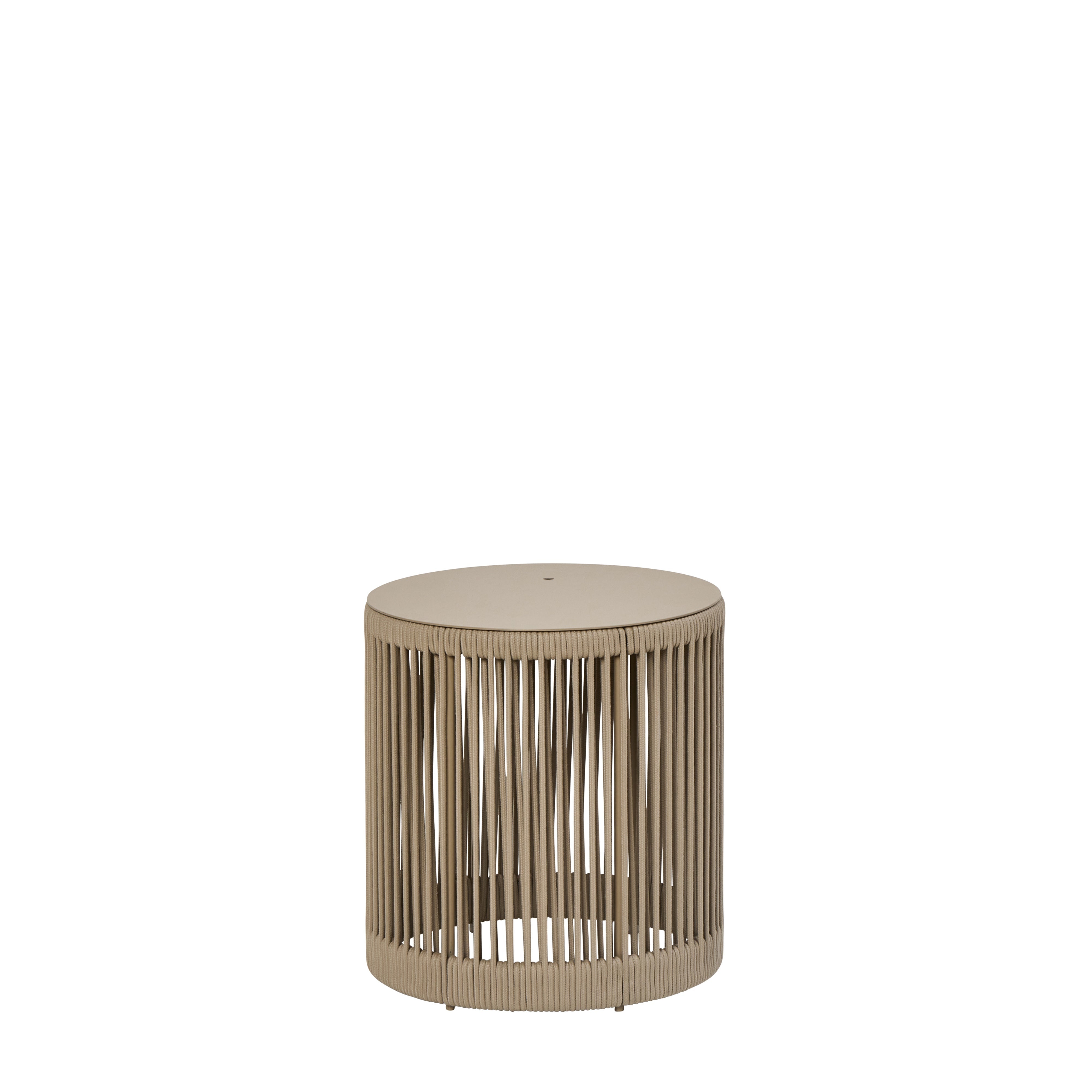 Grand Designs Elwood LED Lamp & Table 36.5cm