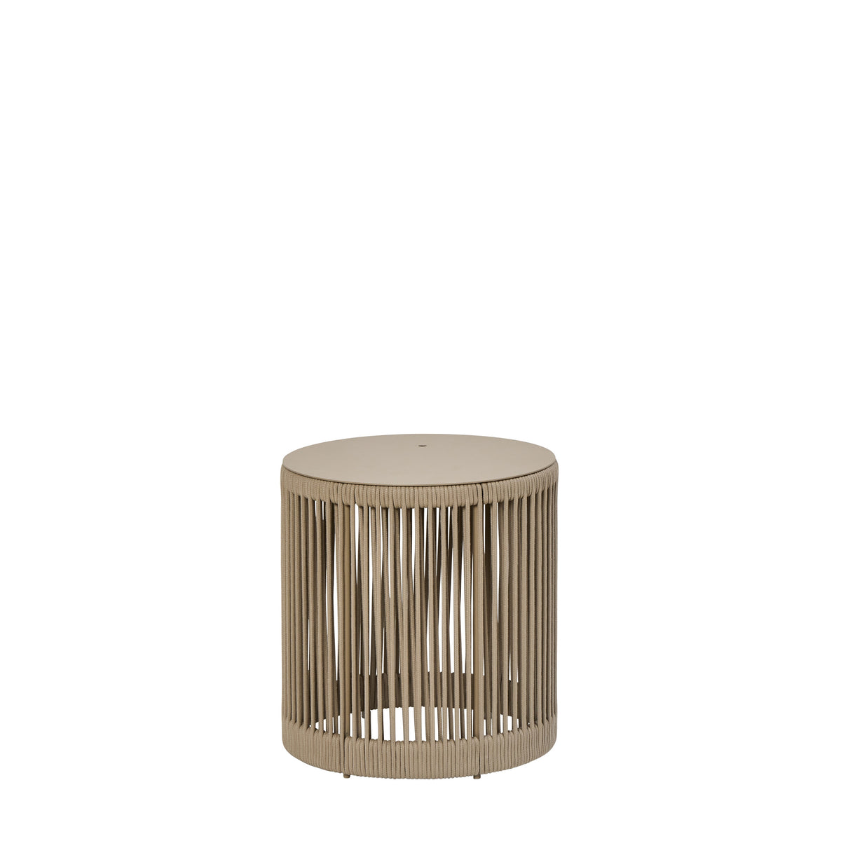 Grand Designs Elwood LED Lamp & Table 36.5cm