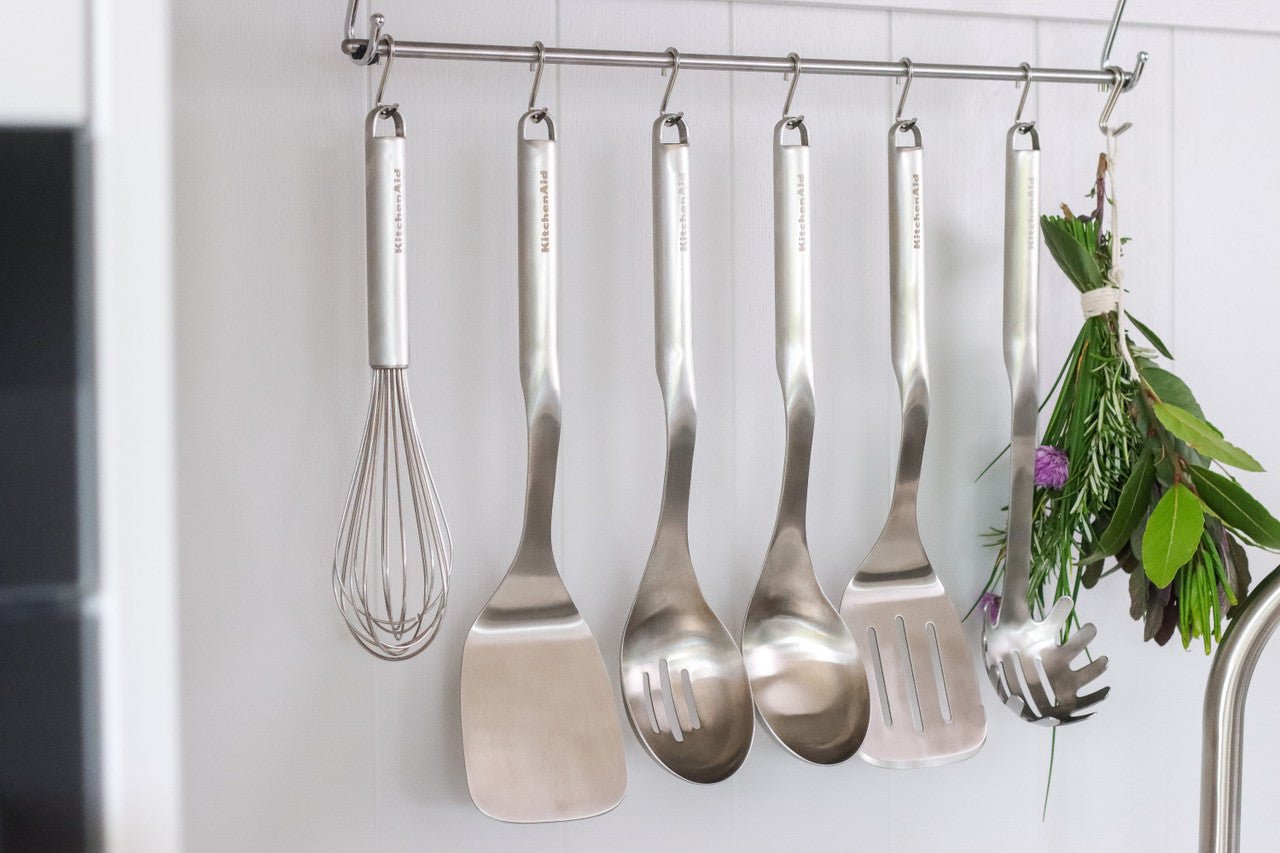KitchenAid Premium Stainless Steel Turner