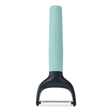 KitchenAid Soft Grip Y Peeler (Mineral Water)