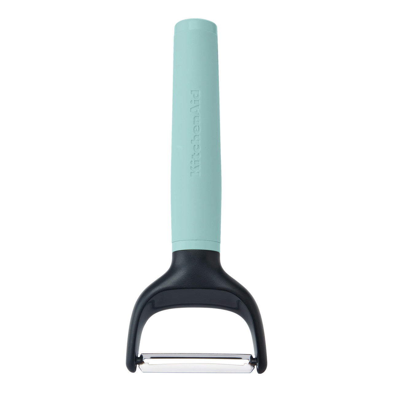 KitchenAid Soft Grip Y Peeler (Mineral Water)