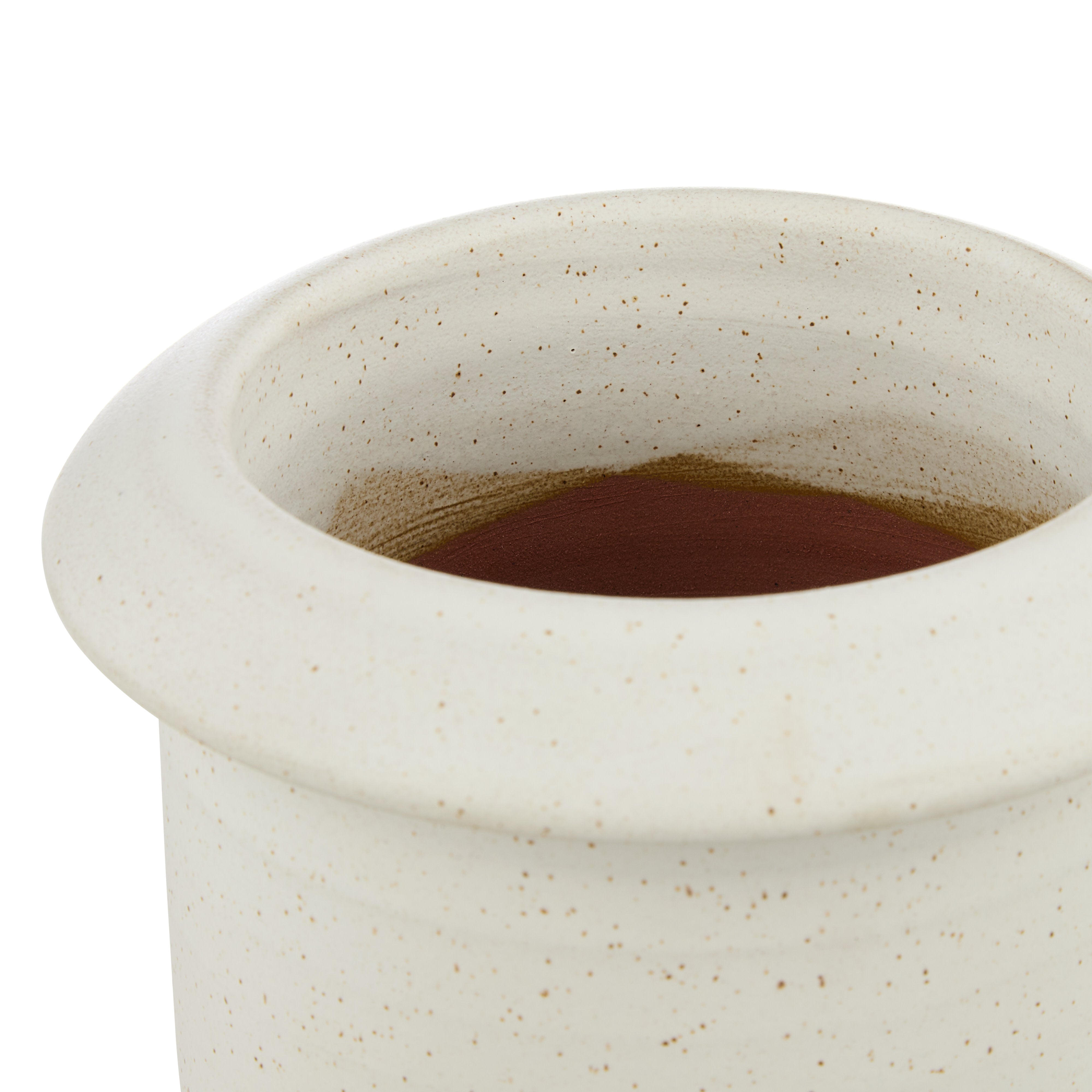 Rogue Vannes Pot Small