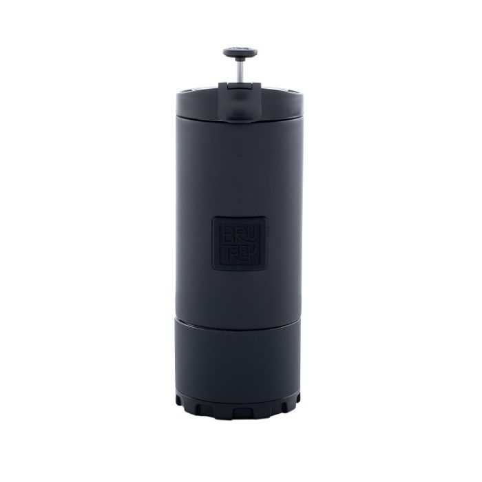 OVRLNDR Press 710ml (24oz) - Obsidian