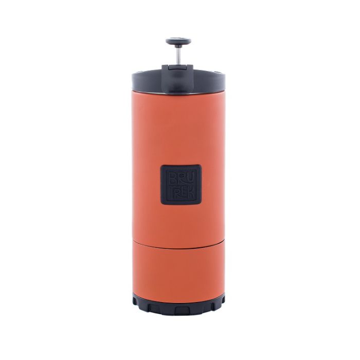OVRLNDR Press 710ml (24oz) - Red Rock