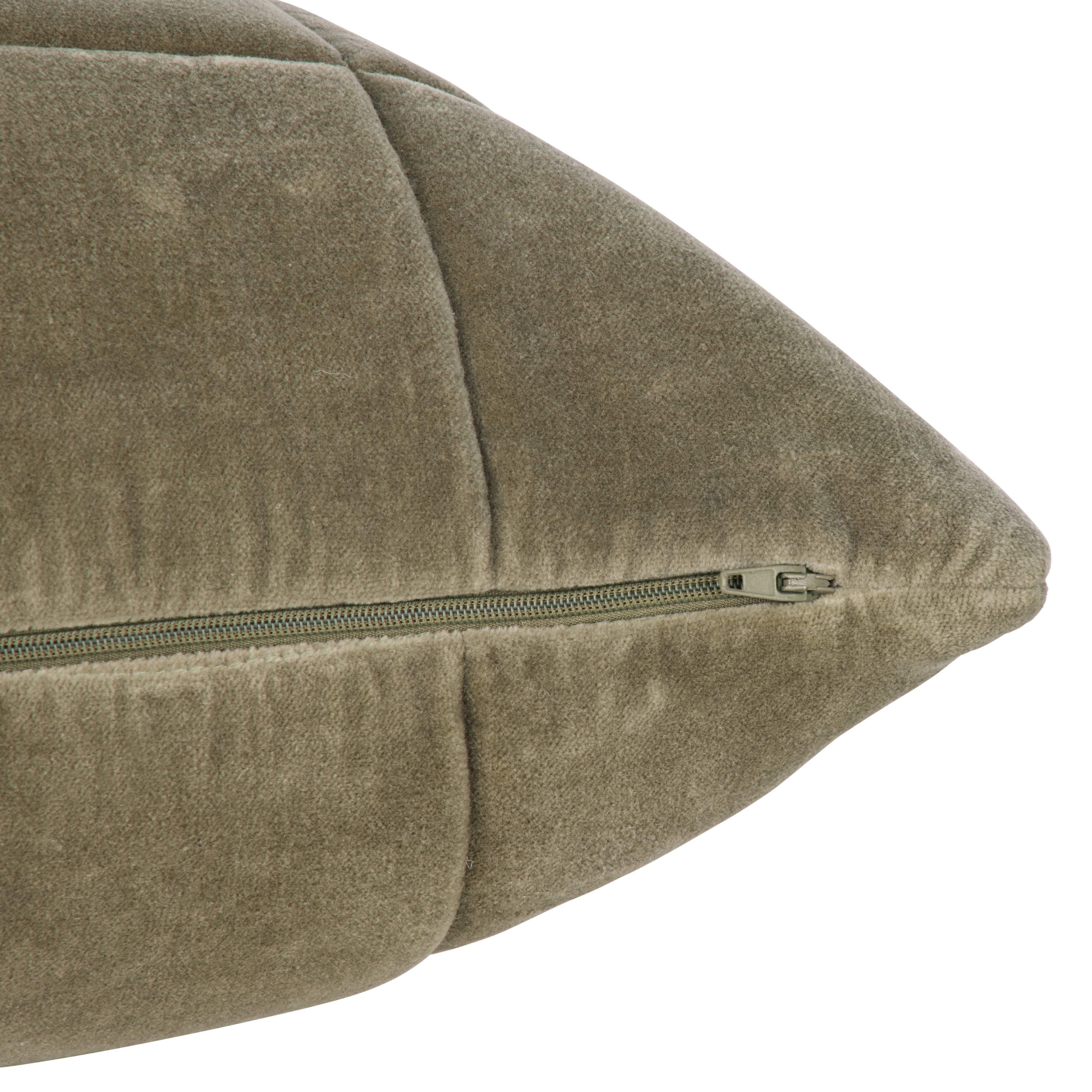 Amalfi Amoura Cushion Green