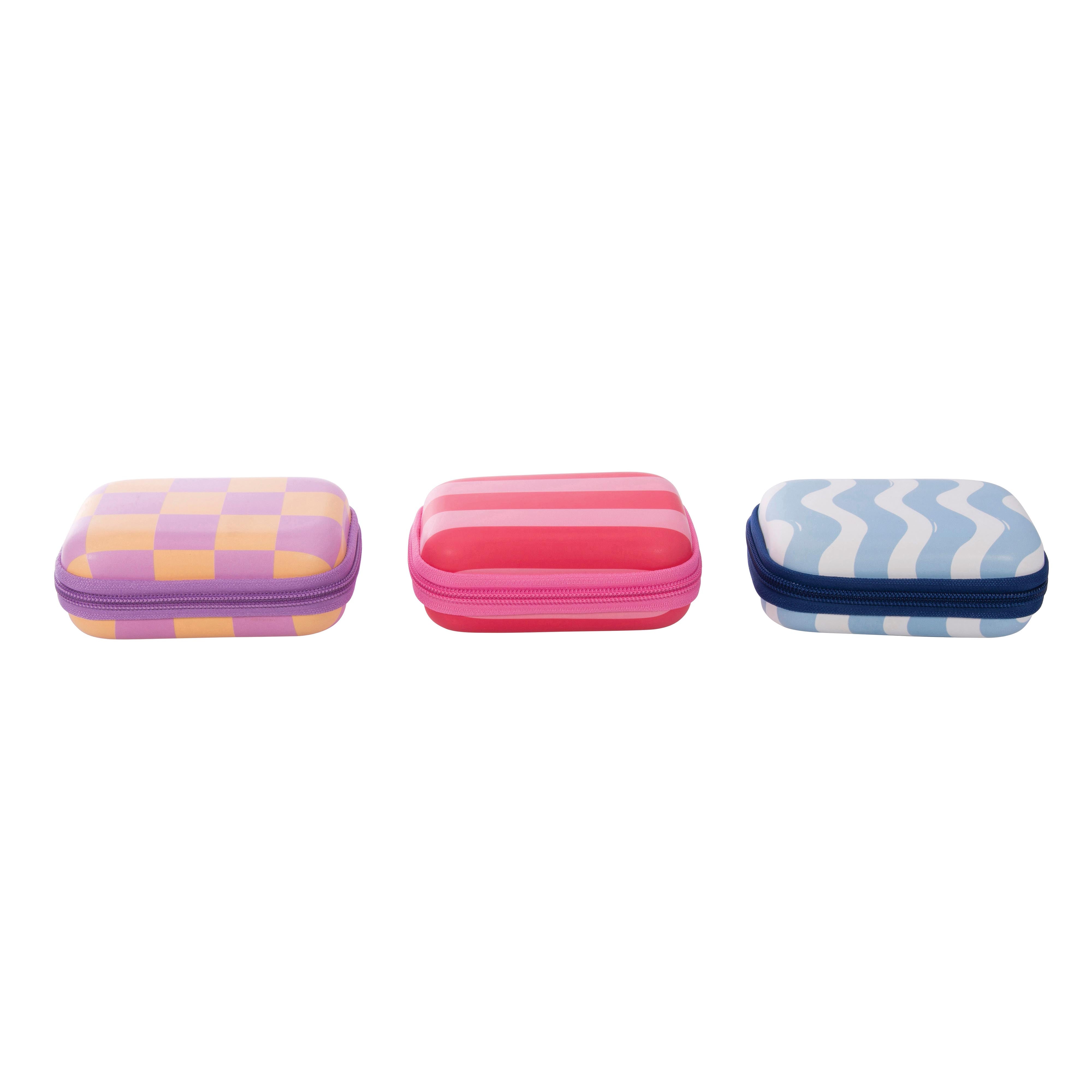 isGift Zipper Travel Case Fly With Me