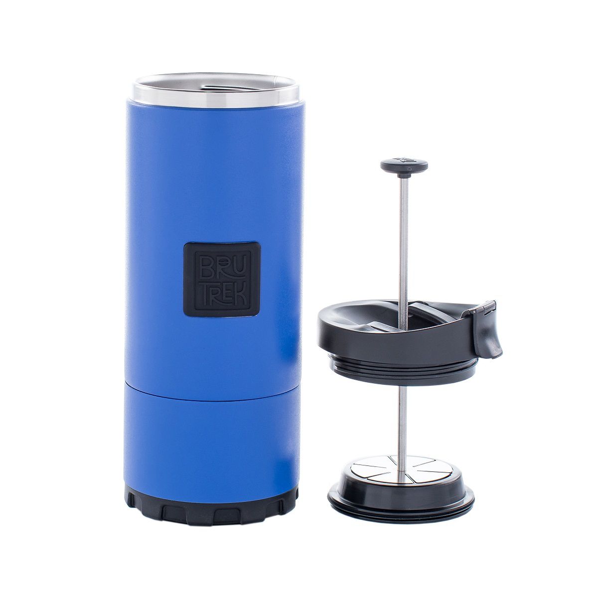 OVRLNDR Press 710ml (24oz) - Mountain Lake