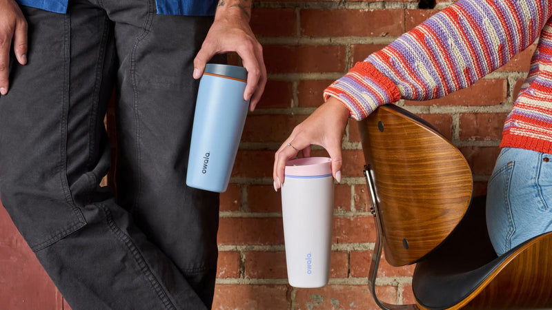 New Drinkware