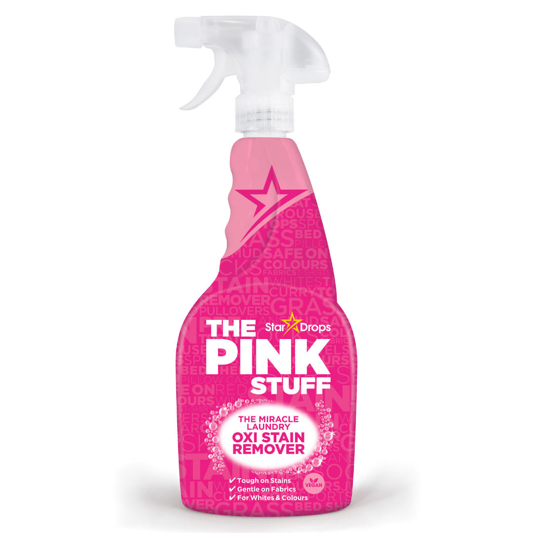 The Pink Stuff Oxi Spray (500ml)