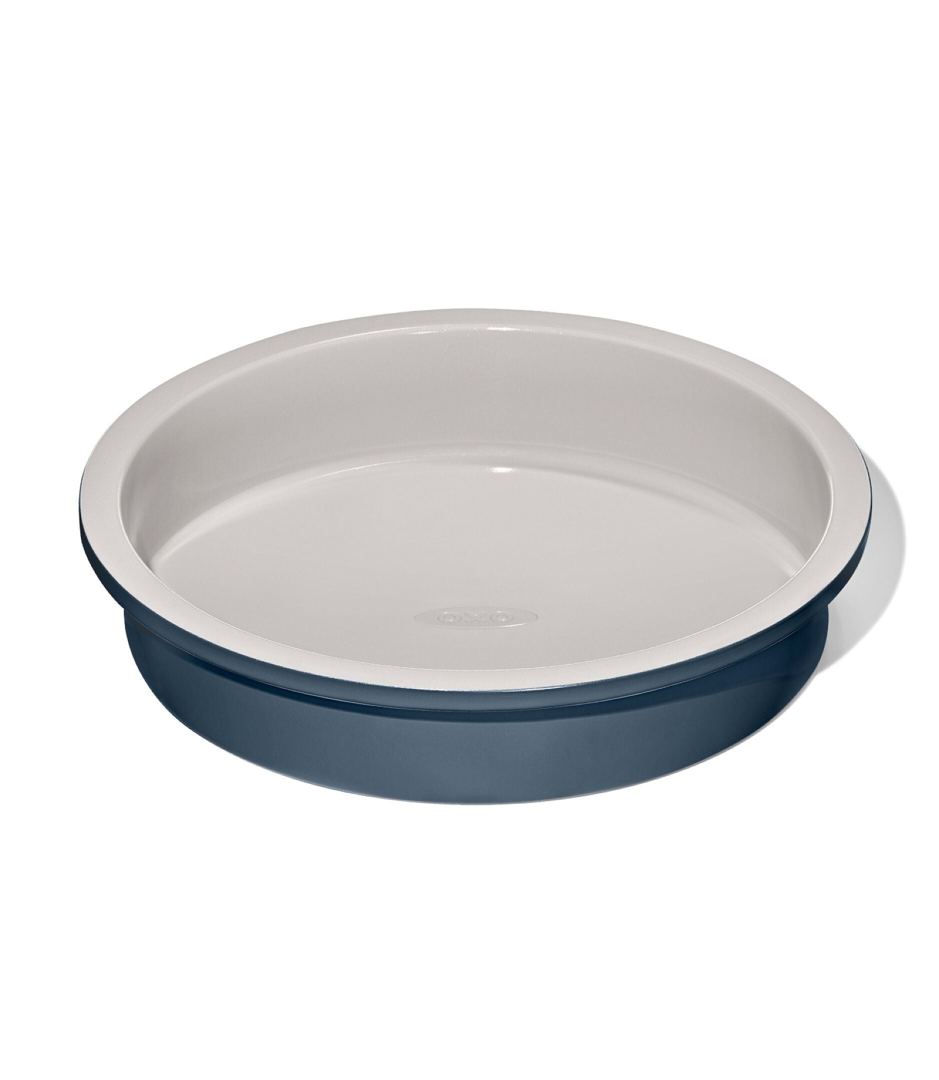 OXO Non-Stick Ceramic Coated Round Cake Pan 23cm - Storm Blue