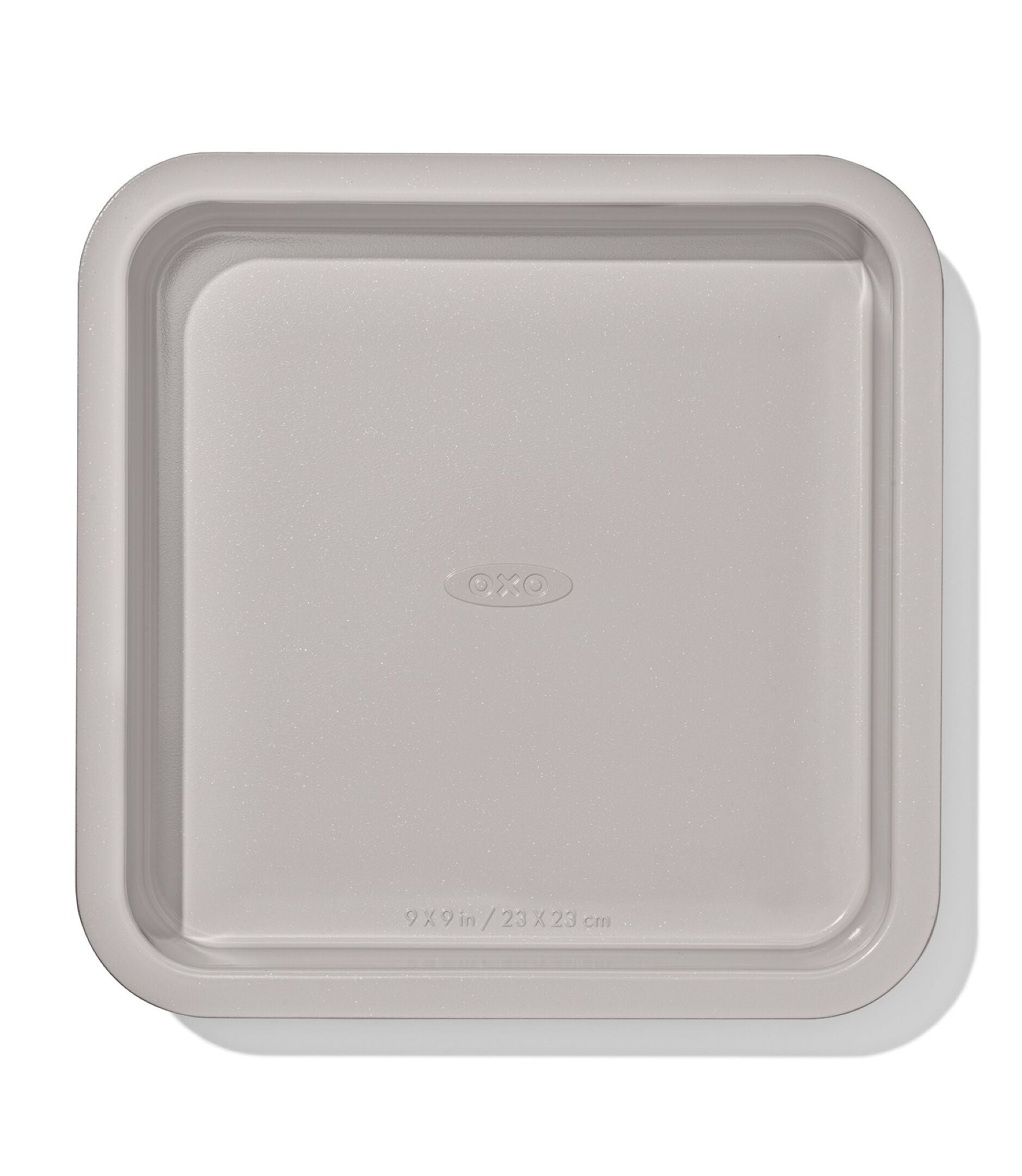 OXO Non-Stick Ceramic Coated Square Cake Pan 23cm - Storm Blue