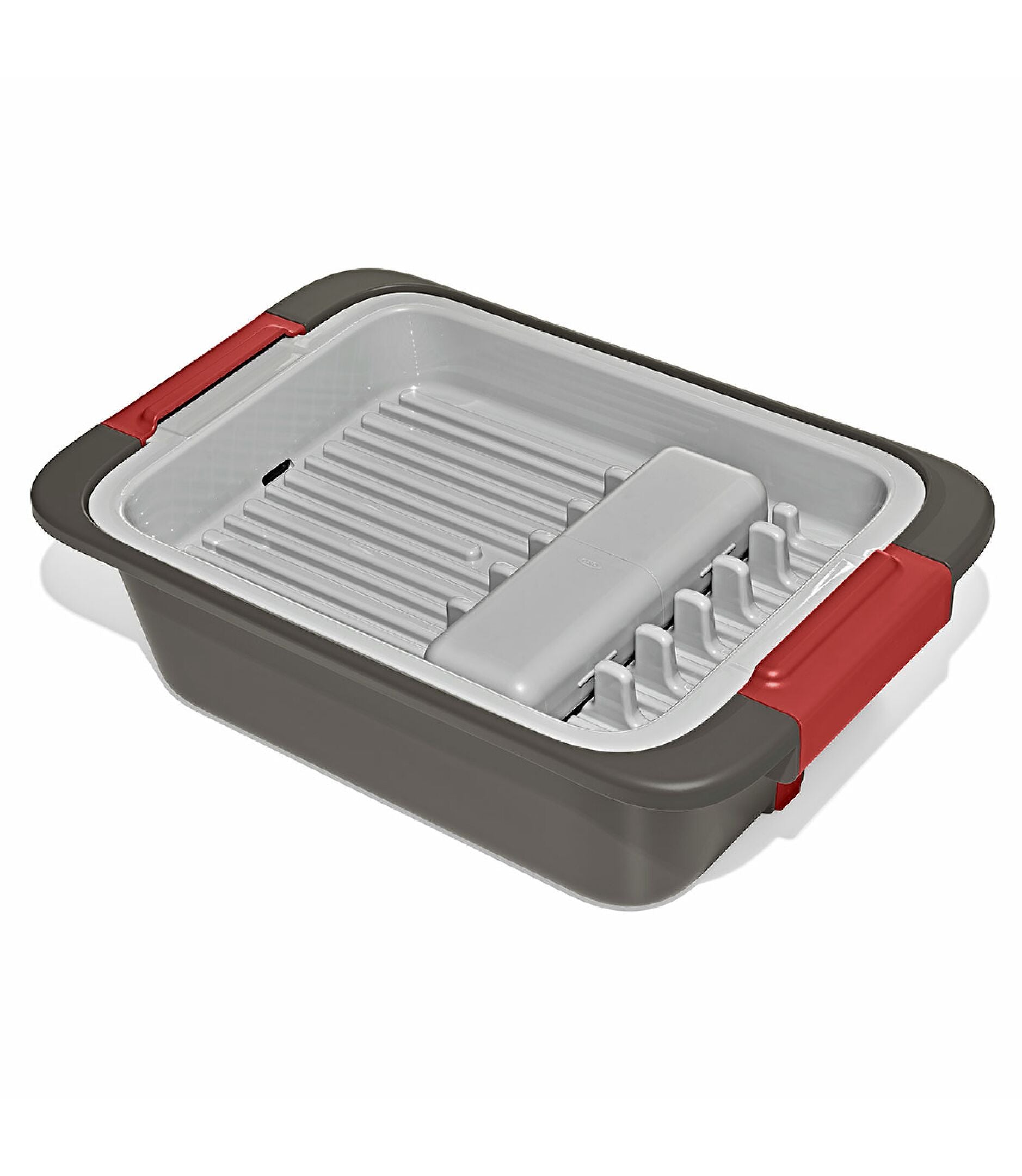 OXO Outdoor Wash, Dry and Stow System