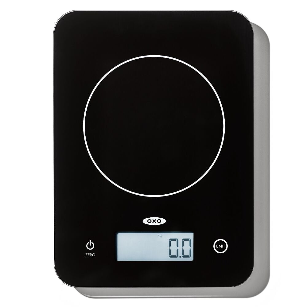 OXO Good Grips Everyday Glass Food Scale 5kg