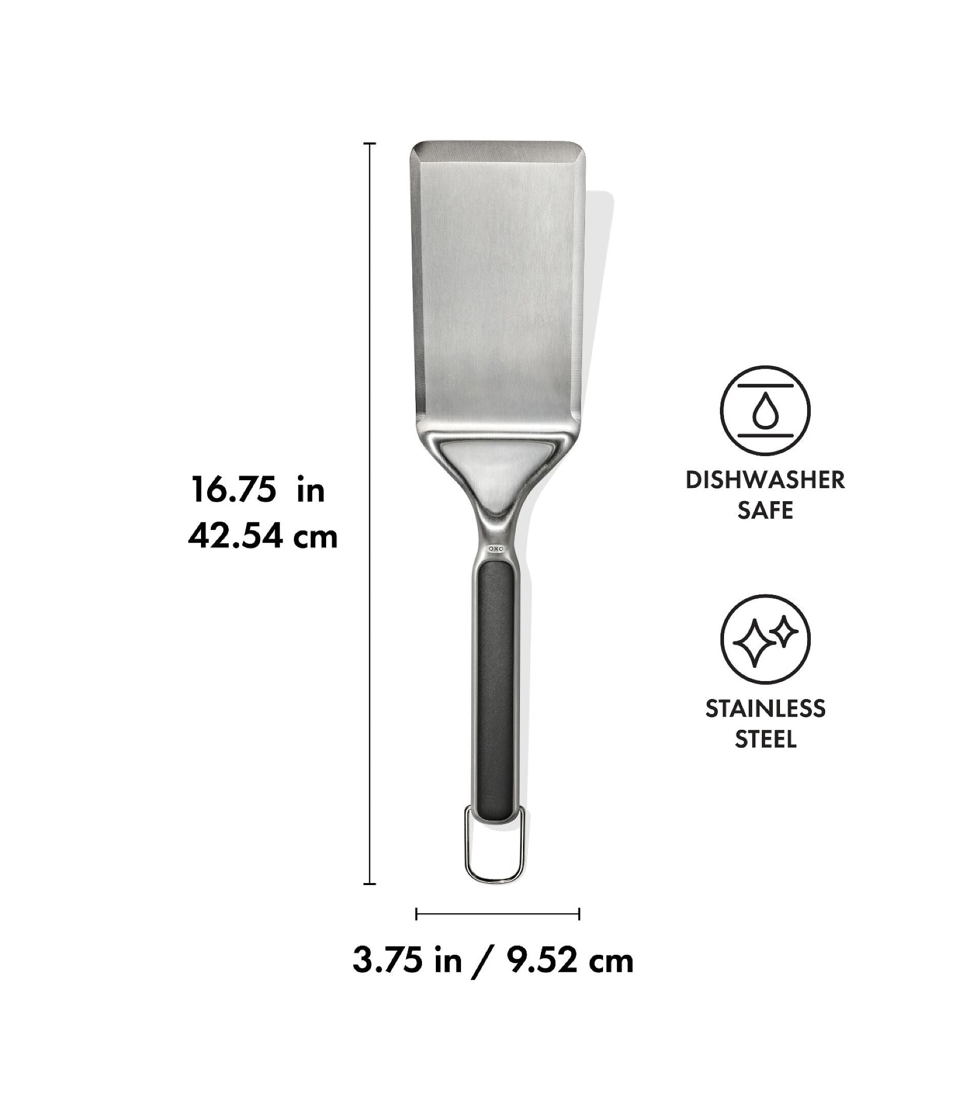 OXO Large Griddle Turner