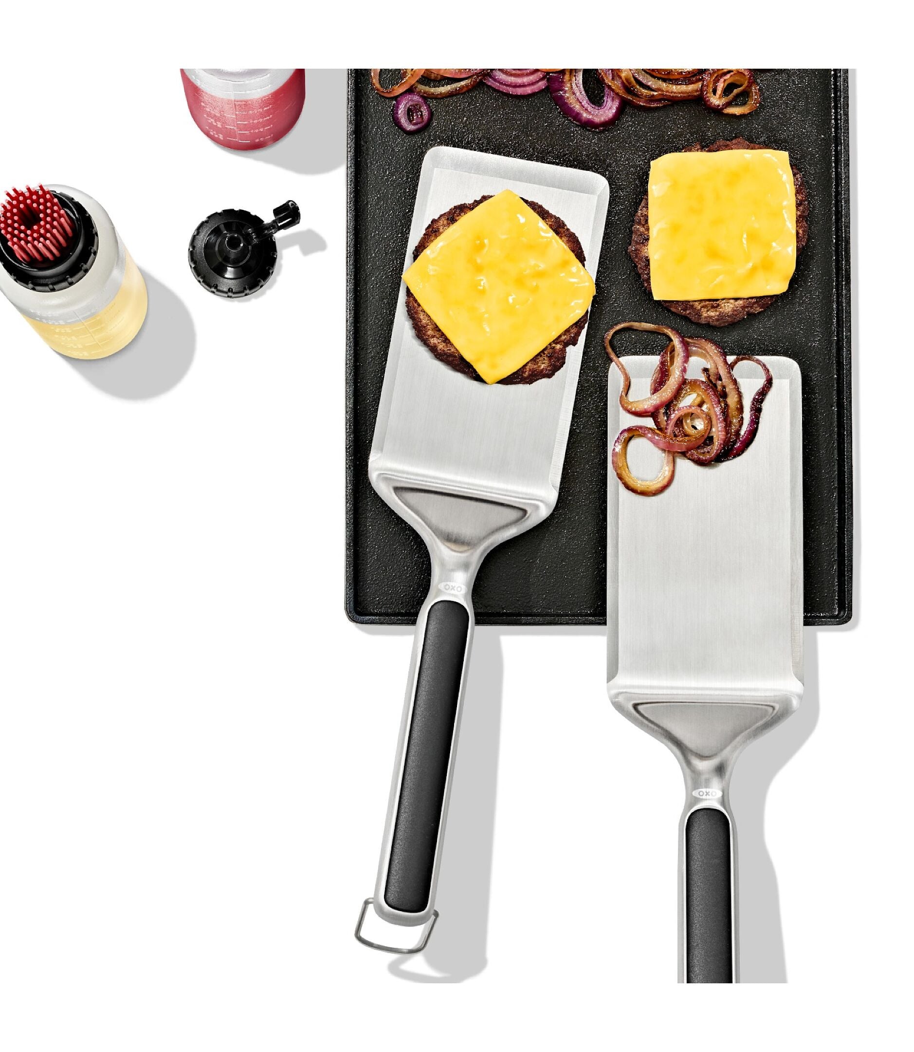 OXO Large Griddle Turner