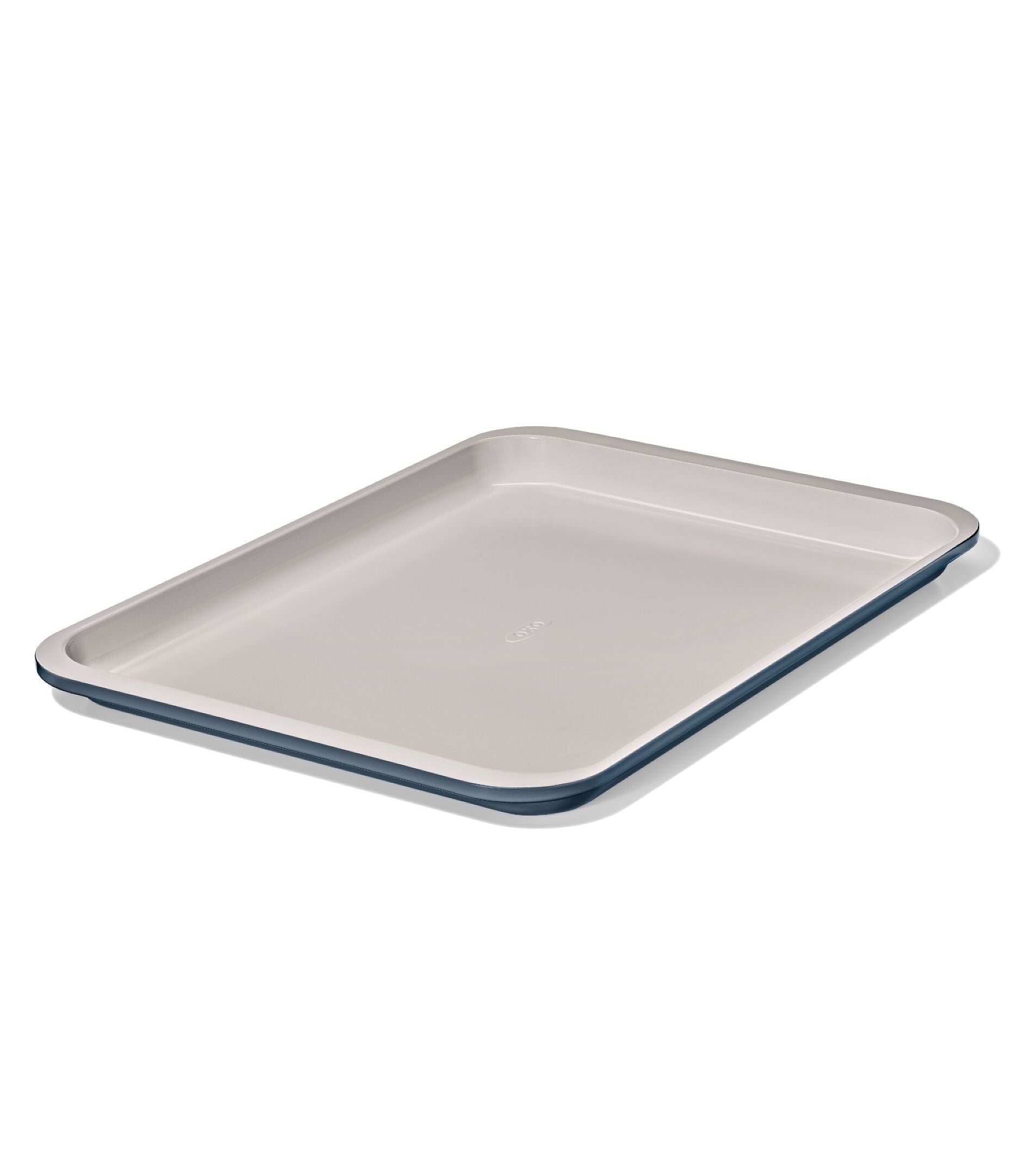 OXO Non-Stick Ceramic Coated Half Sheet Pan - Storm Blue