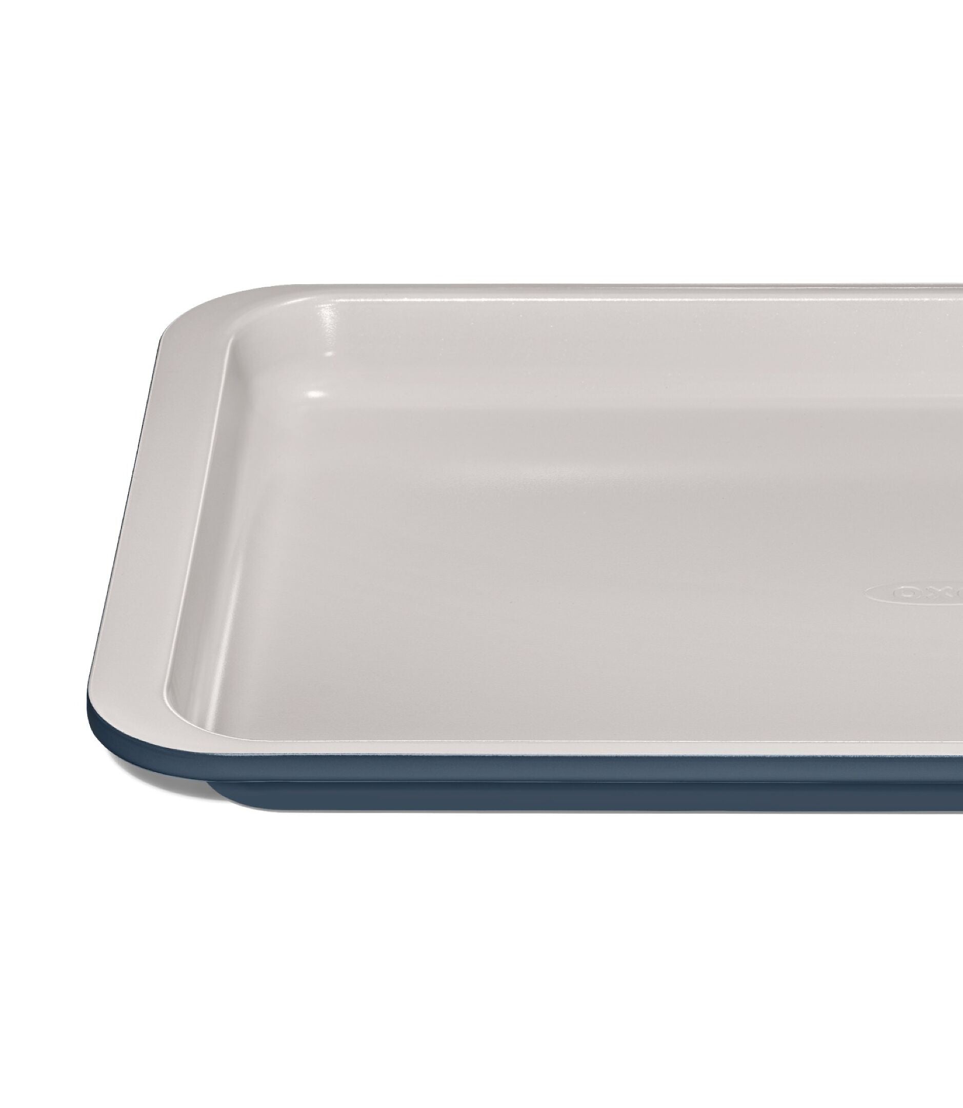 OXO Non-Stick Ceramic Coated Jelly Roll Pan - Storm Blue