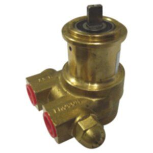 Procon Flat Shaft Rotary Pump