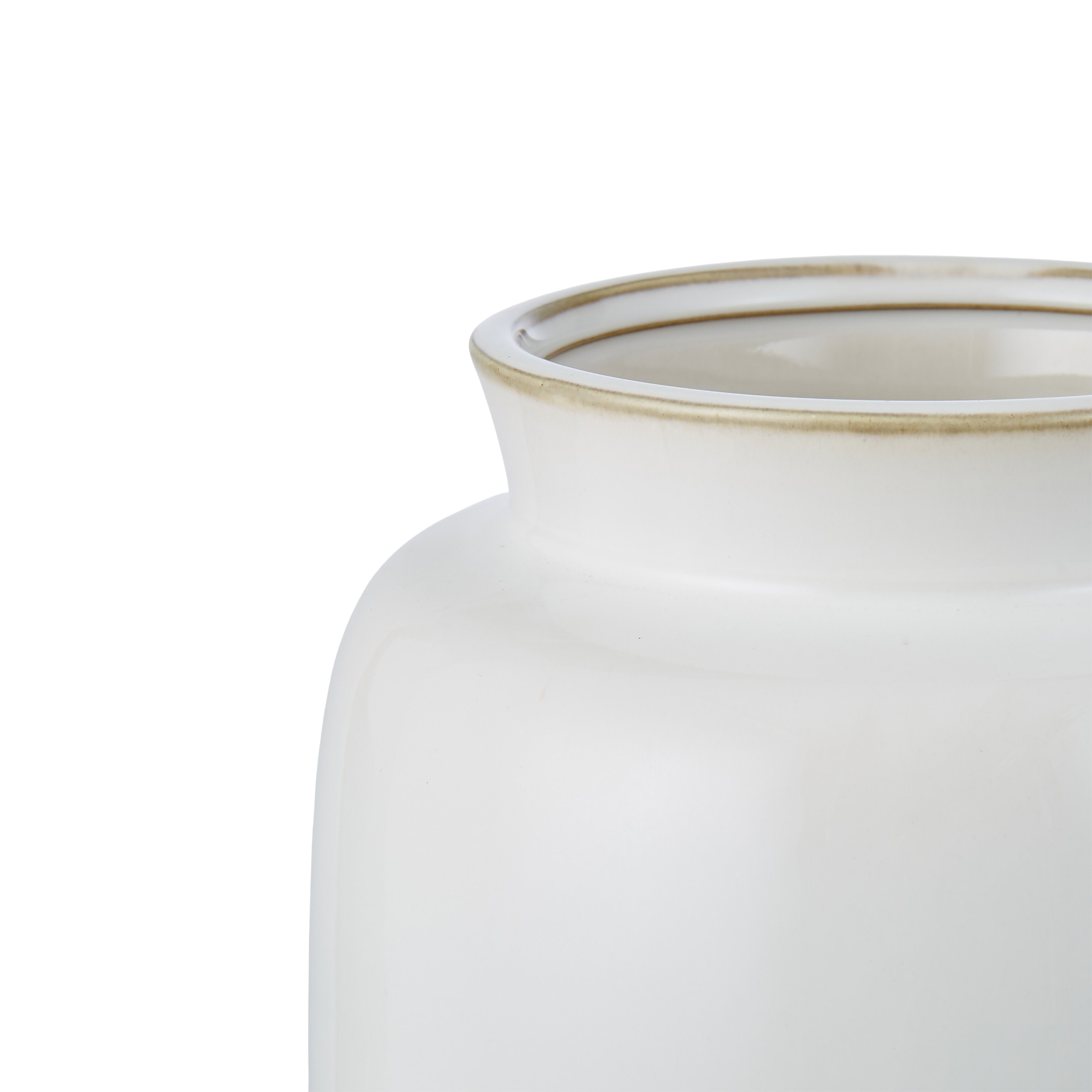 Rogue Ceramic Provincial Gloss Vessel