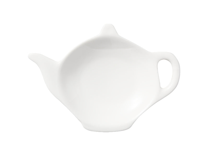 Maxwell & Williams White Basics Tea Bag Tidy