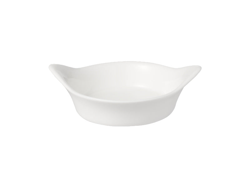 Maxwell & Williams White Basics Round Sauce Dish 6cm