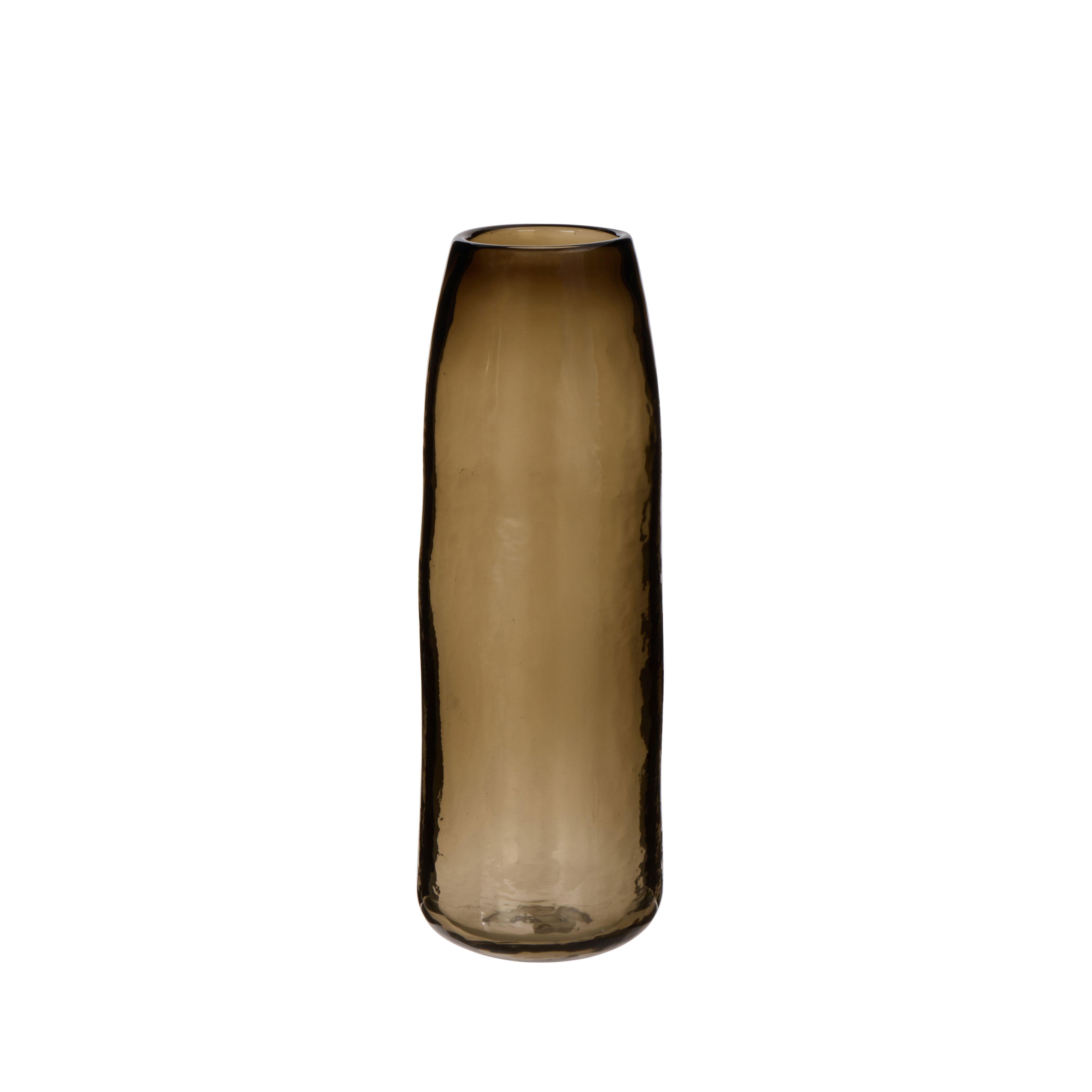 Amalfi Isha Vase Moss Green